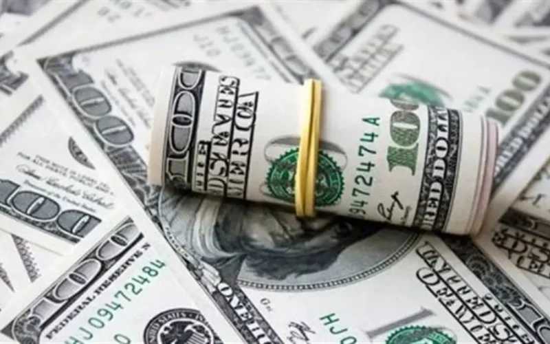 تحركات مفاجئة في سعر الدولار بالبنوك خلال ختام تعاملات اليوم الاثنين دفعة واحدة